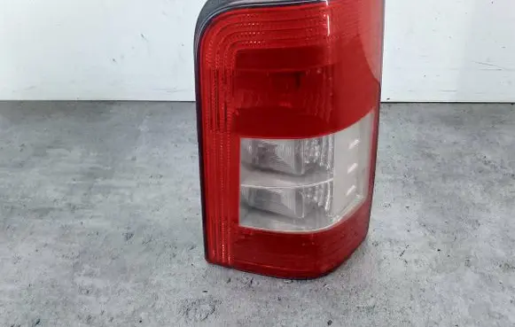Peugeot Partner Rear/tail lights 
