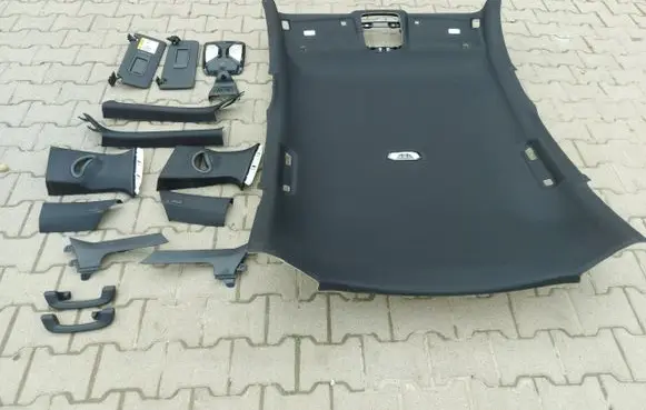 BMW 4 G22 G23 G24 G26 Headlining 