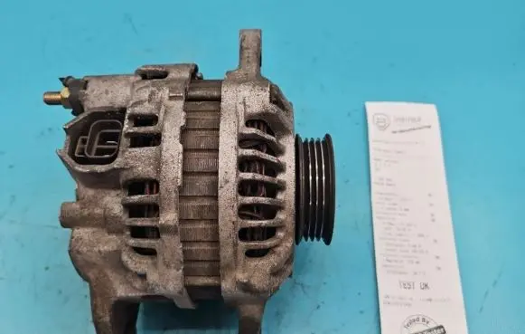 Mazda Demio Generator/alternator A2TB6192 IMPRK1392936
