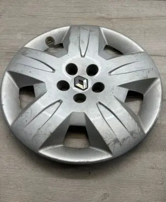 Renault Espace - Grand espace IV R17 wheel hub/cap/trim 8200239862
