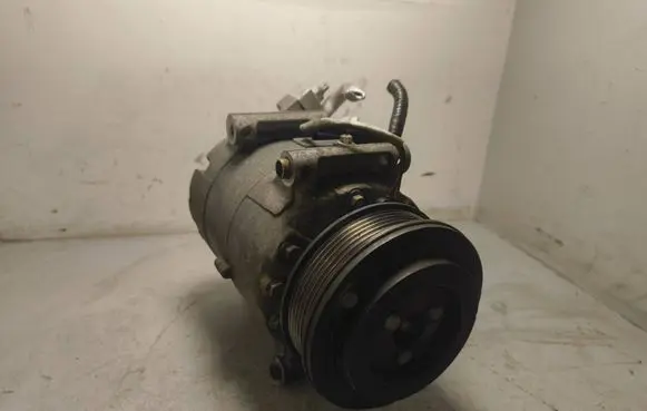 Ford S-MAX Air conditioning (A/C) compressor (pump) DG9H19D629FF R134AR1234PF 20160614