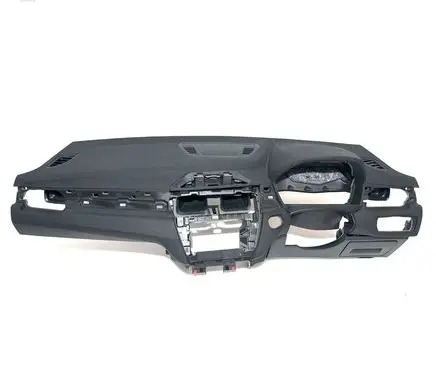 BMW X1 F48 F49 Dashboard 
