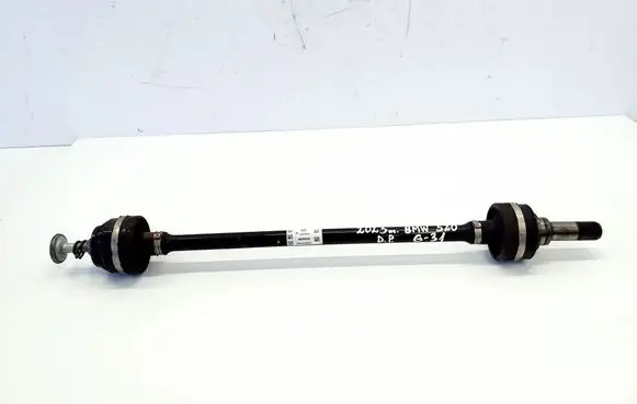 BMW 5 G30 G31 G38 Rear driveshaft 8664046