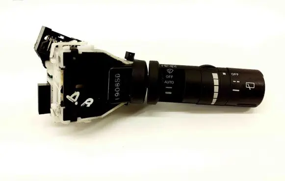 Nissan Qashqai Wiper speed switch 1908SD