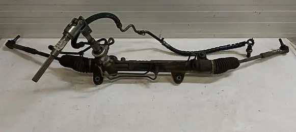 Toyota Avensis T250 Steering rack 7891149