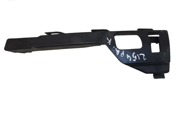 Ford Focus Front bumper mounting bracket 4M5117E857AC