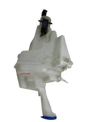 Hyundai i30 Windshield washer fluid reservoir/tank 98610A6000 98610A6010
