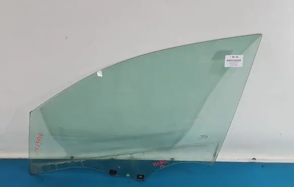 Renault Clio V Front door window glass four-door IMPRK1569536