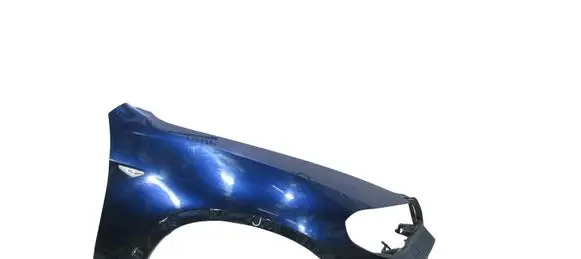 BMW X5 E70 Fender 51657222996 7222996