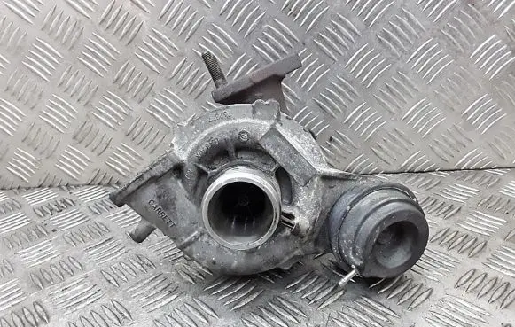 Fiat Doblo Turbo FPT55230176