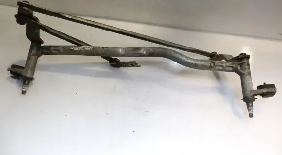 Volkswagen Touran I Front wiper linkage 3397021281