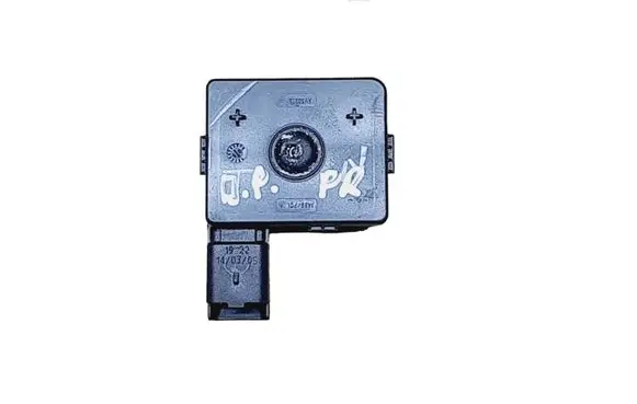 Renault Vel Satis Keyless (KESSY) go control unit/module AV50276