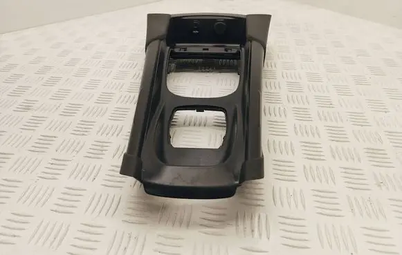Citroen DS4 Gear shifter surround trim plastic 98121321ZD
