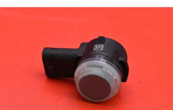 Nissan Qashqai Parking PDC control unit/module 28438HN13B