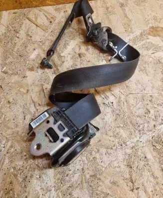 Ford Transit Custom Front seatbelt BK21V61294ACW