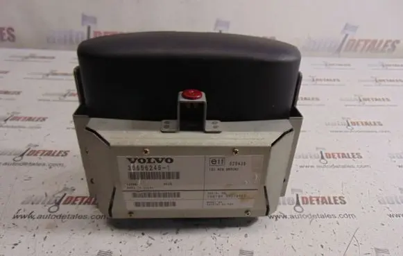 Volvo XC90 Screen/display/small screen 306562451