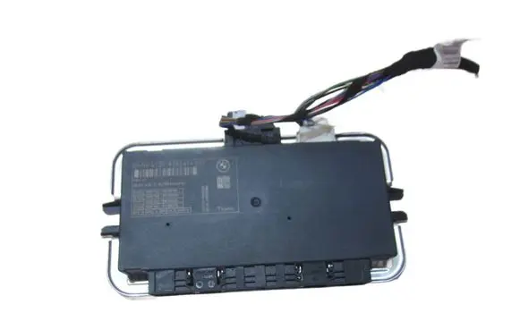 BMW 5 F10 F11 Speedometer control unit/module 9383694 61359236459BMW
