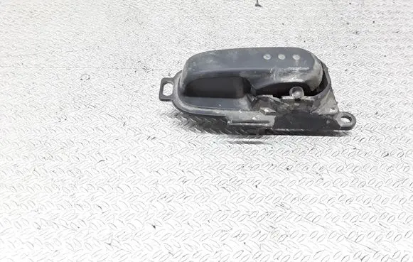 Nissan Micra Front door interior handle 5010800006
