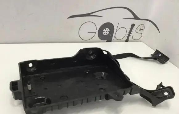Mercedes-Benz EQS X296 Battery tray A2976200000