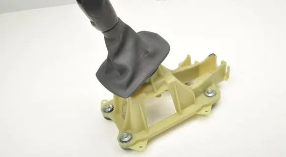 Volvo S40 Gear shifter/selector 30735217