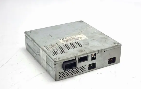 Audi A8 S8 D3 4E Other control units/modules