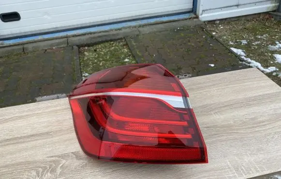 BMW 2 F45 Rear/tail lights 7311029-14
