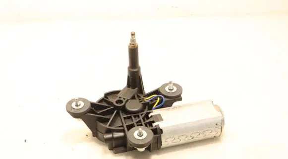 Fiat 500 Rear window wiper motor MS259600-1371