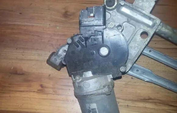 Honda Civic Wiper motor 404563