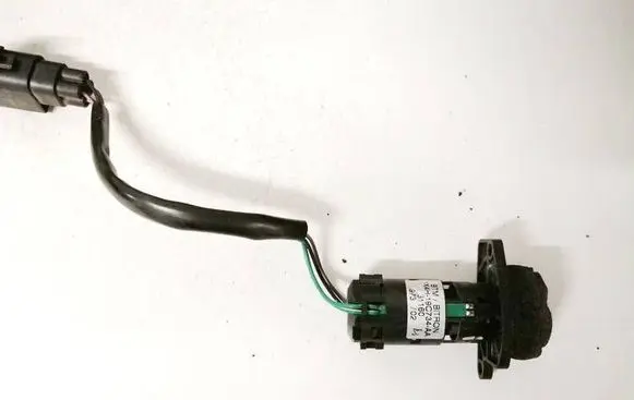 Jaguar X-Type Interior temperature sensor 1x4h19c734aa 1x4h-19c734-aa
