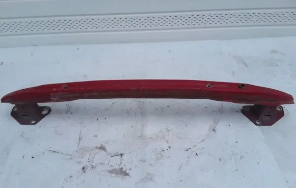 Peugeot 207 Rear bumper cross member