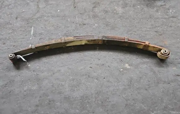 Daewoo Lublin Front leaf spring IMPRK1482555