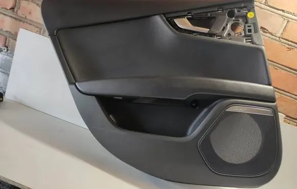 Audi A7 S7 4G Rear door card panel trim 4G8839019