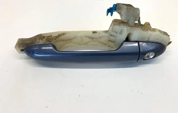 KIA Rio Front door exterior handle