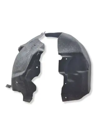 Chrysler Pacifica Front wheel arch liner splash guards 68477541AA 53613M 68477541