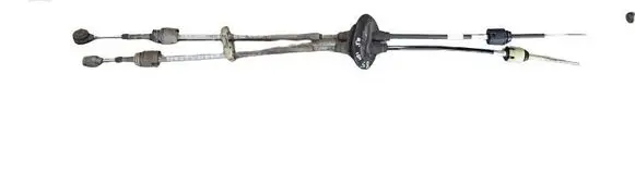 Citroen Berlingo Gear shift cable linkage 9672434480