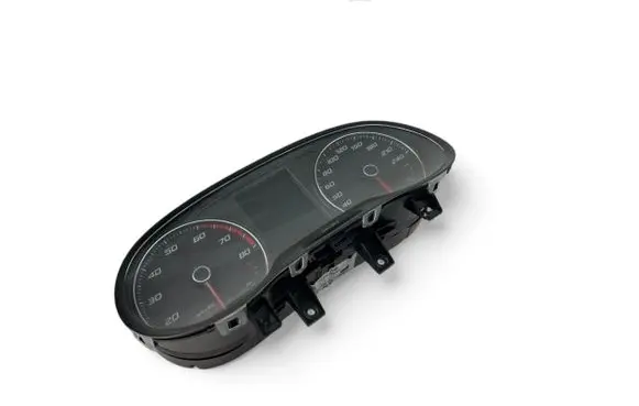 Seat Ibiza III (6L) Speedometer (instrument cluster) 6P0920740