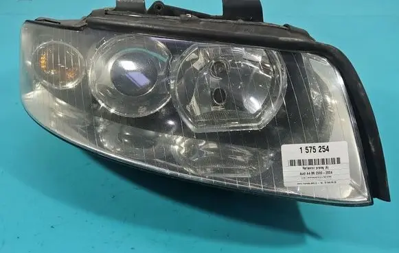 Audi A4 S4 B6 8E 8H Headlight/headlamp 8E0941004G IMPRK1575254