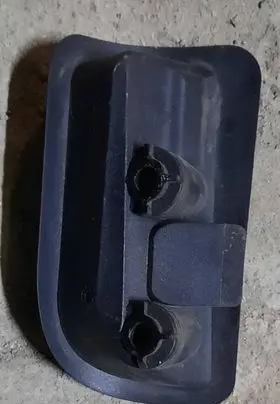 Mercedes-Benz Vito Viano W638 Curtain motor 6388680314