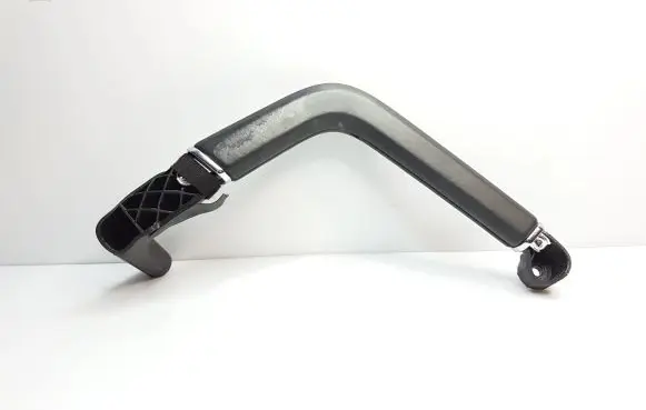 Porsche Cayenne (92A) Front interior roof grab handle 7P5867161