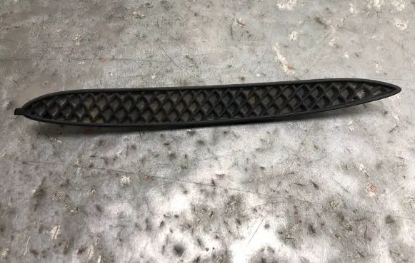 Mercedes-Benz CLS W257 Front bumper lower grill A2578851801-BILI A2578851801
