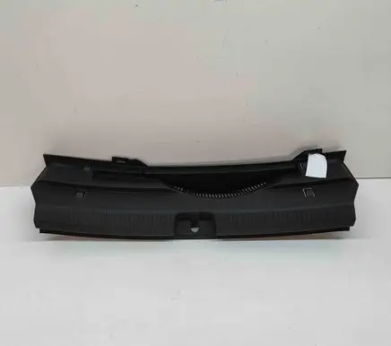 Volkswagen Taigo Trunk/boot sill cover protection 2G7863459G