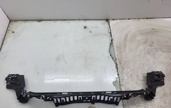 BMW 3 F30 F35 F31 Rear bumper support beam 7260462
