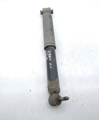 Renault Scenic III - Grand scenic III Rear shock absorber/damper
