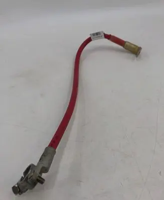 Mercedes-Benz E W214 Positive cable (battery) 8F016910