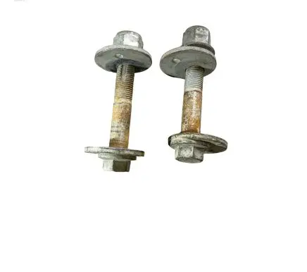 Ford Edge II Rear suspension camber bolt 