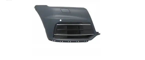 Audi Q5 SQ5 FY Front bumper corner part panel trim
