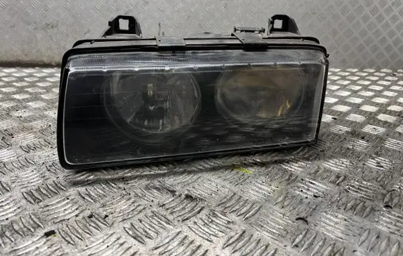 BMW 3 E36 Headlight/headlamp