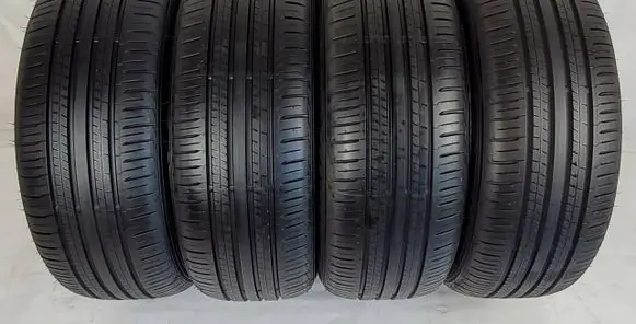Mazda CX-3 R18 summer tire 4250427432403 354423 21550R18