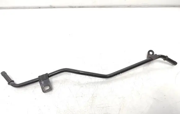 Volkswagen PASSAT B6 Engine coolant pipe/hose 5n0121070m