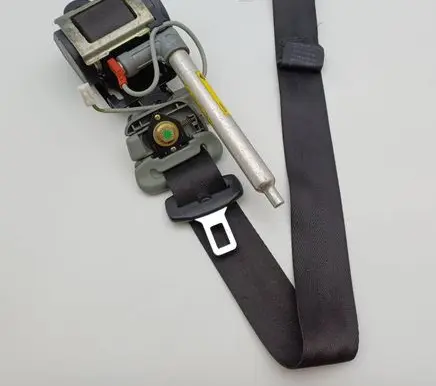Nissan Micra Front seatbelt 542248661 777P90081A